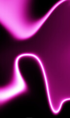 abstract color background with lines