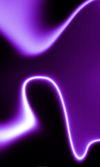 abstract color background with lines