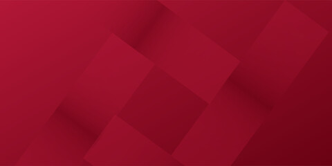 Fototapeta premium Maroon dark red abstract burgundy background.