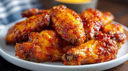 roasted chicken with vegetables