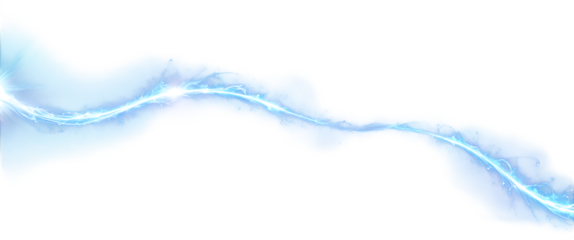 abstract blue background