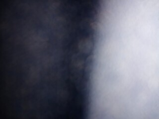 An Abstract Composition Capturing the Ephemeral Dance of Light and Shadow in a Dreamlike Atmosphere.