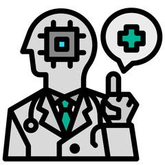 AI Healthcare