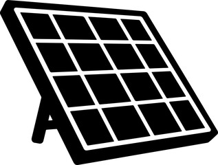 window on white background