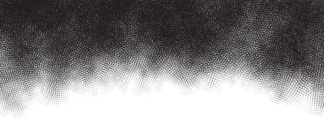 もやもやの白黒漫画背景・カケアミガーゼ