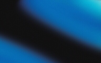 Obraz premium Abstract diagonal gradient of dark blue and black