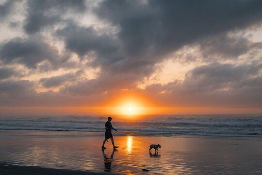 sunrise