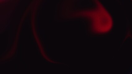 Abstract Dark Red Mesh Background with Soft Gradient