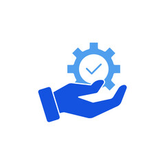 standards icon outline editable stroke line drawing eps