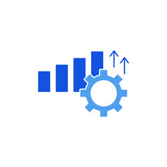 improve icon outline editable stroke line drawing eps