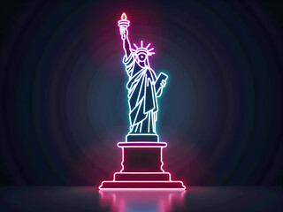 statue of liberty