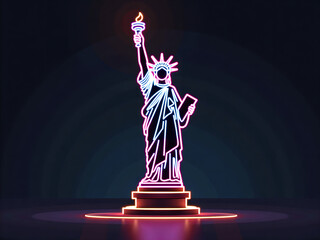 statue of liberty