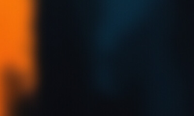 k Grainy backdrop design ark abstract noise texture, orange black grainy background.