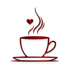 Tea logo vector symbol desgine