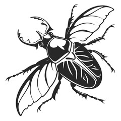 set of insects