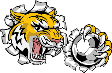 Wildcat Bobcat Bobcats Wildcats Soccer Mascot