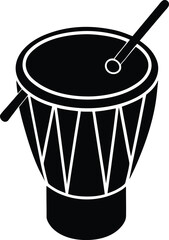 Vibrant abstract swirls of color flowing dynamically creating energy and movement transparent background