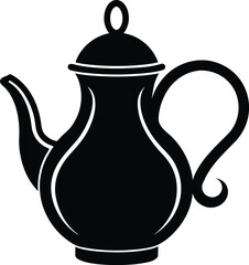 Dramatic close up of vibrant green fern frond unfurling with delicate droplets detailed macro nature photography transparent background