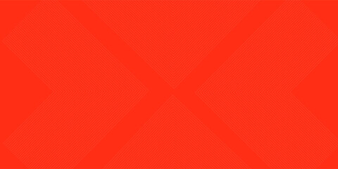 Hexagon red gray wave light technology texture background. Abstract big data digital concept simple art modern abstract