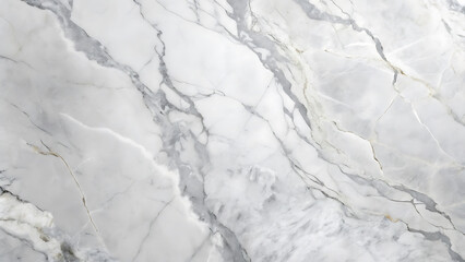 Obraz premium Marble background white stone texture with gray shade abstract pattern for modern surface design