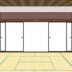 畳のある和室
