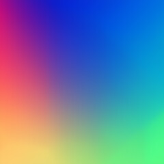 abstract colorful background