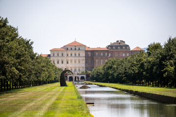 Obraz premium Every day in Turin