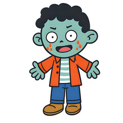 zombie 