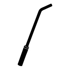 vector illustration for modern eco and commercial design,
Compost bin vector illustration,
Minimal eco waste bin icon,
Clean black compost container illustration
