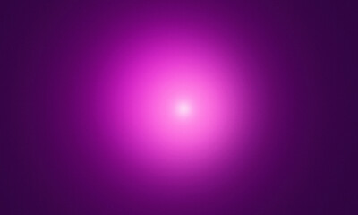 Purple Gradient with Bright Central Glow, Abstract Purple Glow Overlay