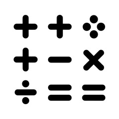 Fototapeta premium Simple black and white outline drawing of a frosted donut with colorful sprinkles a classic sweet treat perfect for food designs vector