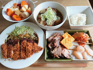 Japanese 