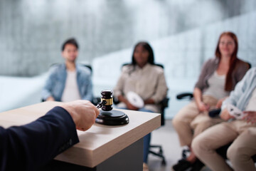 Captivating Auction Of Modern Painting