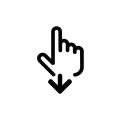 Obraz premium Abstract Golden Geometric Shape on Transparent Background