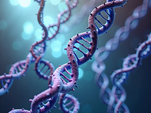 double helix structure of DNA