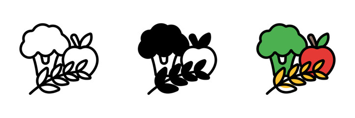 Fiber Food is nutrient-rich plant-based food, supporting digestion, lowering cholesterol, controlling blood sugar, and maintaining overall body health daily.