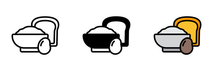 Carbohydrate Source is a primary energy provider, found in grains, fruits, and vegetables, fueling daily activity, brain function, and body health.