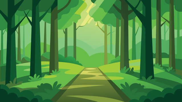 "Trees Background" Images – Browse 5,611 Stock Photos, Vectors, and ...