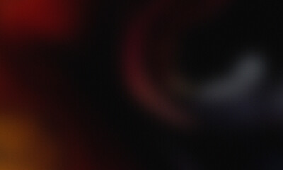 4k Grainy backdrop design ark abstract noise texture, orange black grainy background, poster banner black backdrop design. 