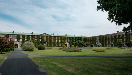 Maynooth (County Kildare)