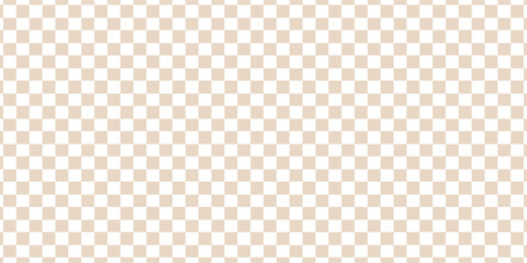 Seamless pattern with beige polka dot background. eps 10