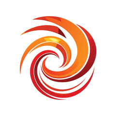 color ful logo design 