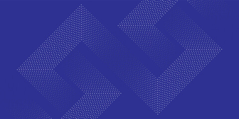 Blue and black vector 3D technology futuristic glow with line shapes banner abstract blue line, vector Eps 10.