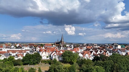 Friedberg, Hessen