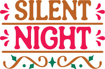 Abstract Composition of Geometric Shapes with Red Green and Brown Color Palette on White Background