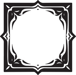 Art & Illustration Frame Design