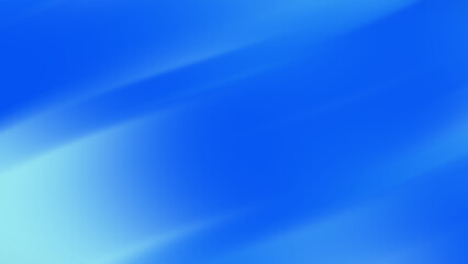 blue abstract background
