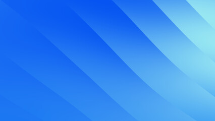 blue abstract background
