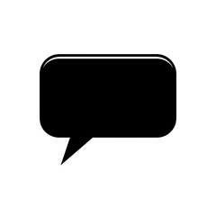 chat bubble icon