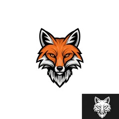 Obraz premium Crimson Vigil